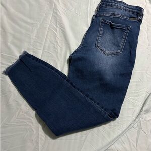 KanCan Blue Jeans